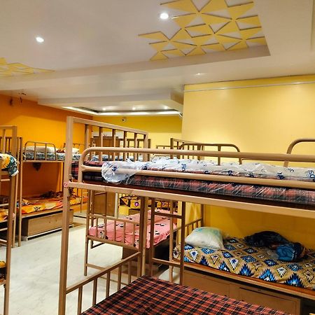 Sri Durga Jatri Nibasa Hostel Brahmapur Exterior foto