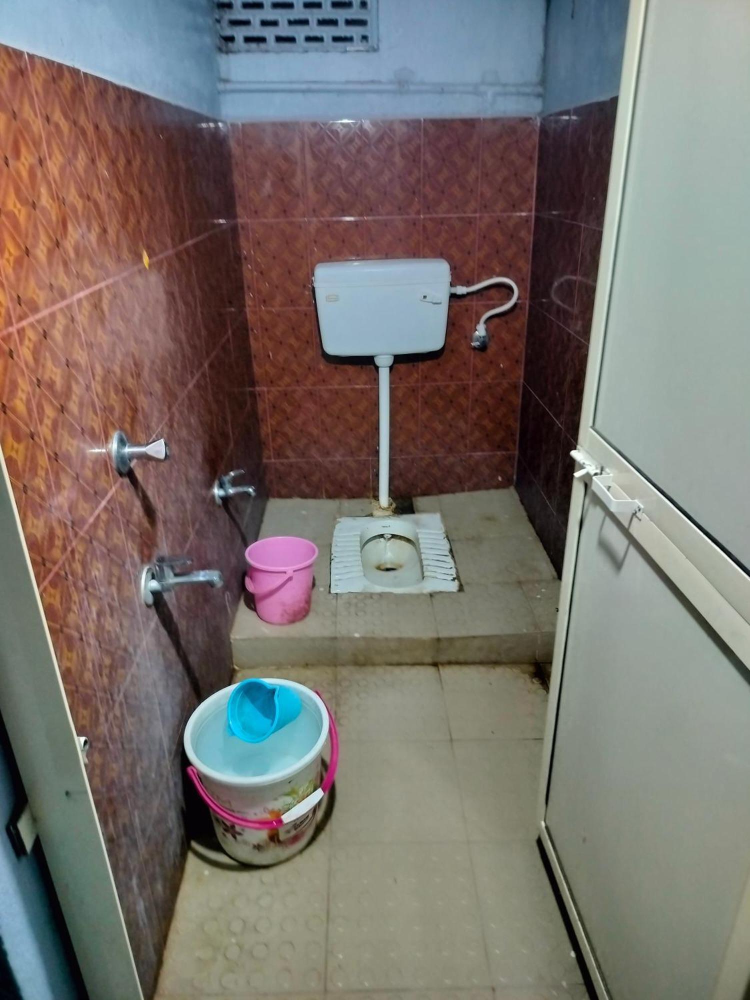 Sri Durga Jatri Nibasa Hostel Brahmapur Exterior foto