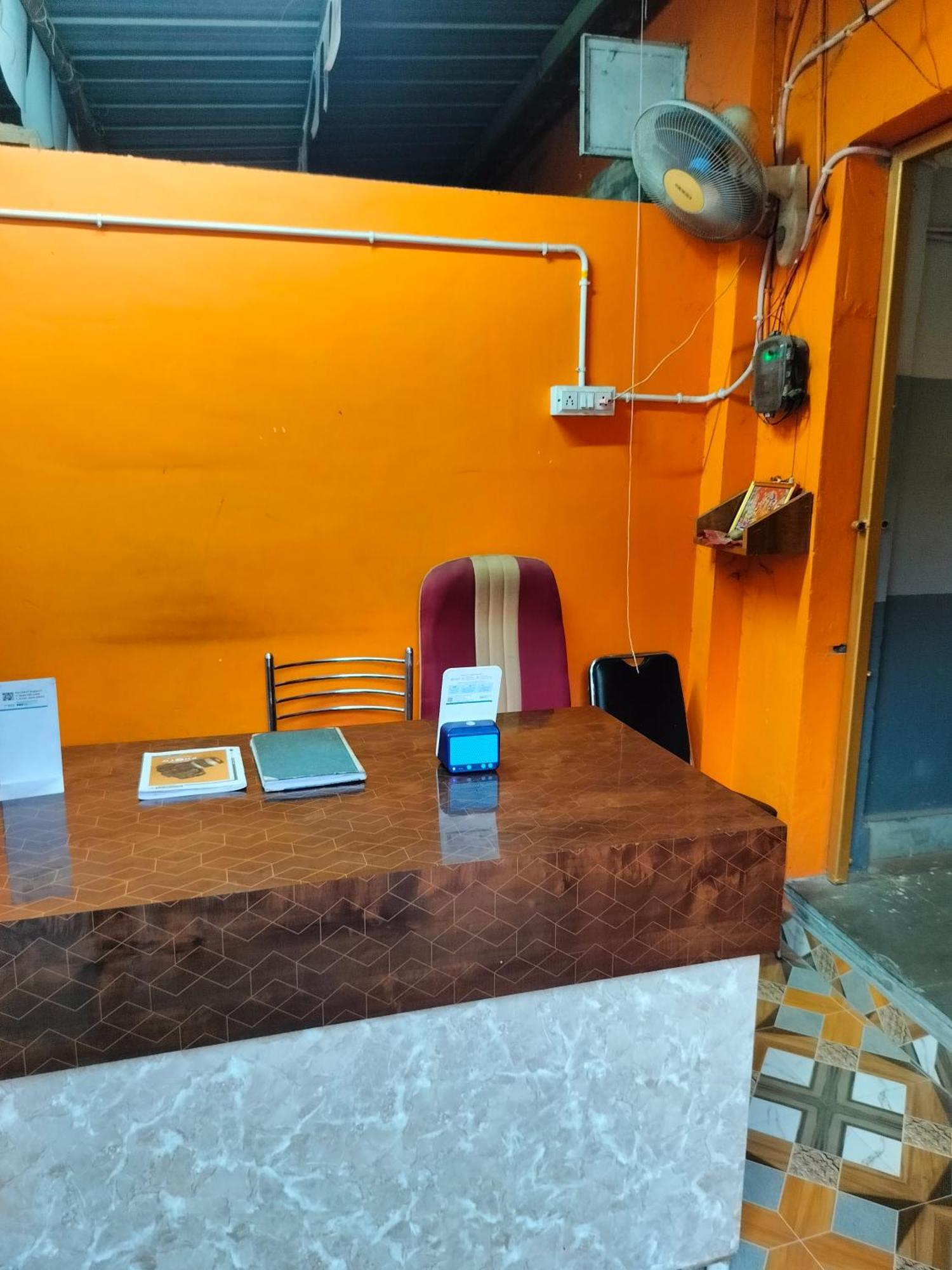 Sri Durga Jatri Nibasa Hostel Brahmapur Exterior foto