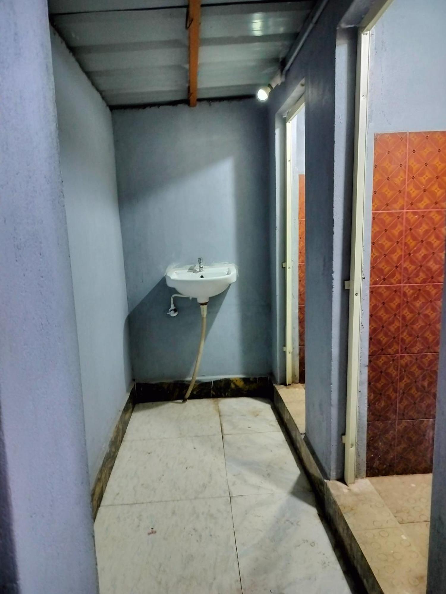 Sri Durga Jatri Nibasa Hostel Brahmapur Exterior foto